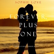 Forever, Plus One (The Inn at Sunset Harbor-Book 6)