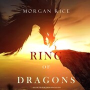 Ring of Dragons (Age of the Sorcerers-Book Four)