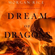 Dream of Dragons (Age of the Sorcerers-Book Eight)