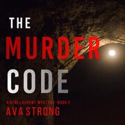 The Murder Code (A Remi Laurent FBI Suspense Thriller-Book 2)