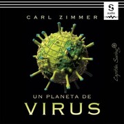 Un planeta de virus - Cover