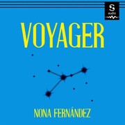 Voyager - Cover
