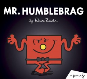 Mr. Humblebrag