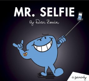 Mr. Selfie