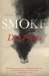 Smoke - Cover