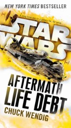 Star Wars Aftermath: Life Debt