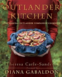 Outlander Kitchen - Cover
