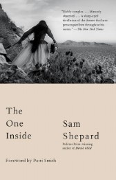 The One Inside - Cover