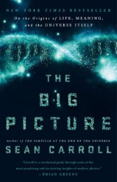 The Big Picture - Cover