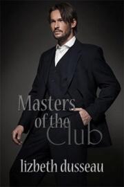 Masters of the Club - Cover