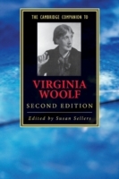 Cambridge Companion to Virginia Woolf