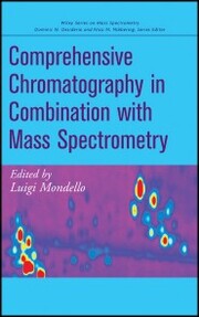 Comprehensive Chromatography in Combination with Mass Spectrometry