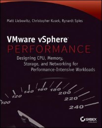 VMware vSphere 5 Performance