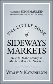 The Little Book of Sideways Markets - Cover