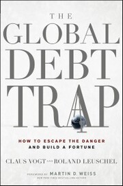 The Global Debt Trap - Cover