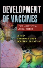 Development of Vaccines - Cover