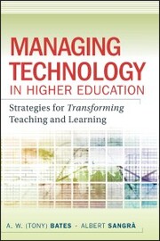 Managing Technology in Higher Education