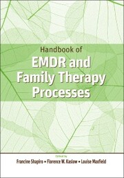 Handbook of EMDR and Family Therapy Processes - Cover