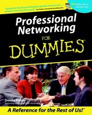 Professional Networking For Dummies