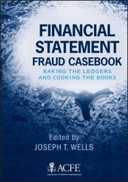 Financial Statement Fraud Casebook