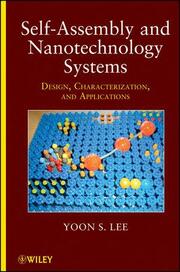 Self-Assembly and Nanotechnology Systems - Cover