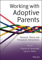 Working with Adoptive Parents