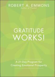 Gratitude Works! - Cover