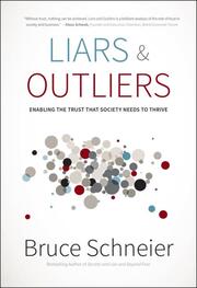Liars & Outliers