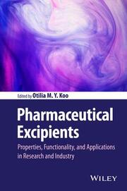 Pharmaceutical Excipients