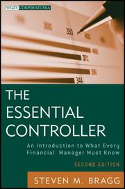 The Essential Controller