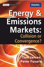 Energy and Emissions Markets