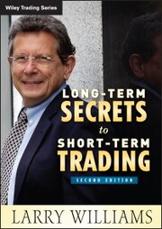 Long-Term Secrets to Short-Term Trading - Cover