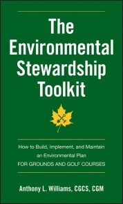 The Environmental Stewardship Toolkit - Cover