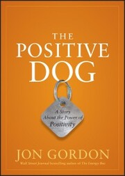 The Positive Dog - Cover