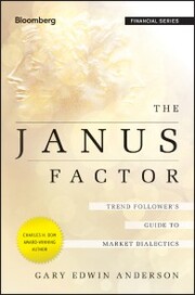 The Janus Factor - Cover