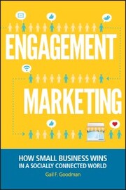 Engagement Marketing - Cover