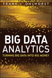 Big Data Analytics - Cover