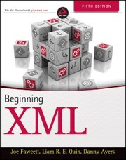 Beginning XML - Cover
