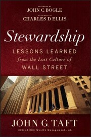 Stewardship - Cover
