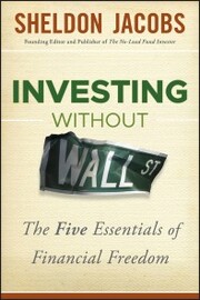 Investing without Wall Street - Cover