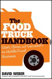 The Food Truck Handbook - Cover