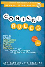 Content Rules - Cover