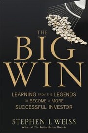 The Big Win - Cover