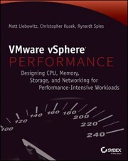 VMware vSphere Performance