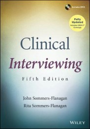 Clinical Interviewing - Cover