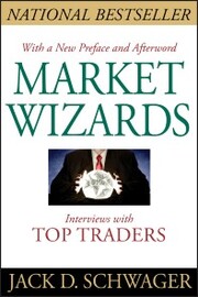 Market Wizards - Cover
