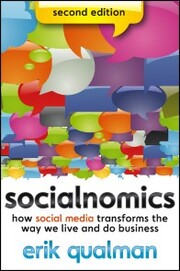 Socialnomics - Cover