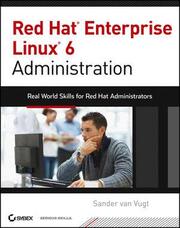 Red Hat Enterprise Linux 6 Administration