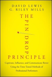 The Pin Drop Principle - Cover