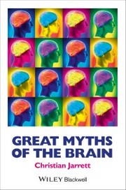 Great Myths of the Brain - Cover